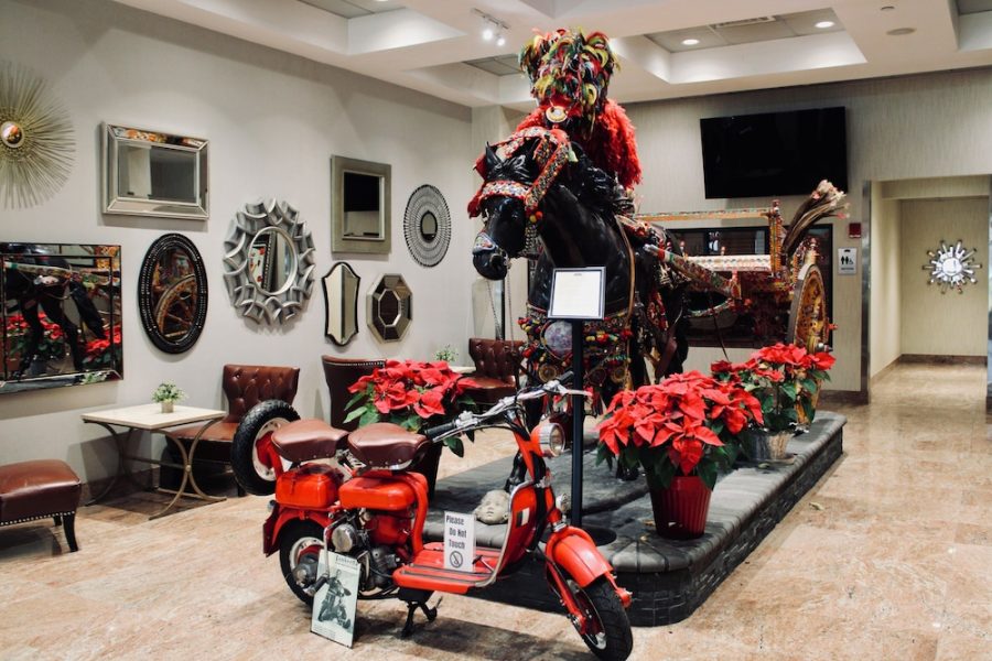 Milano - New York - Aeroporto La Guardia - Marco LaGuardia Hotel & Suites