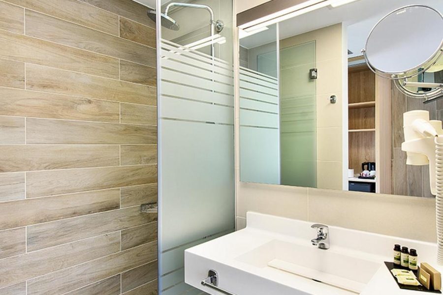 Napoli - Nikiti - Blue Dolphin Hotel