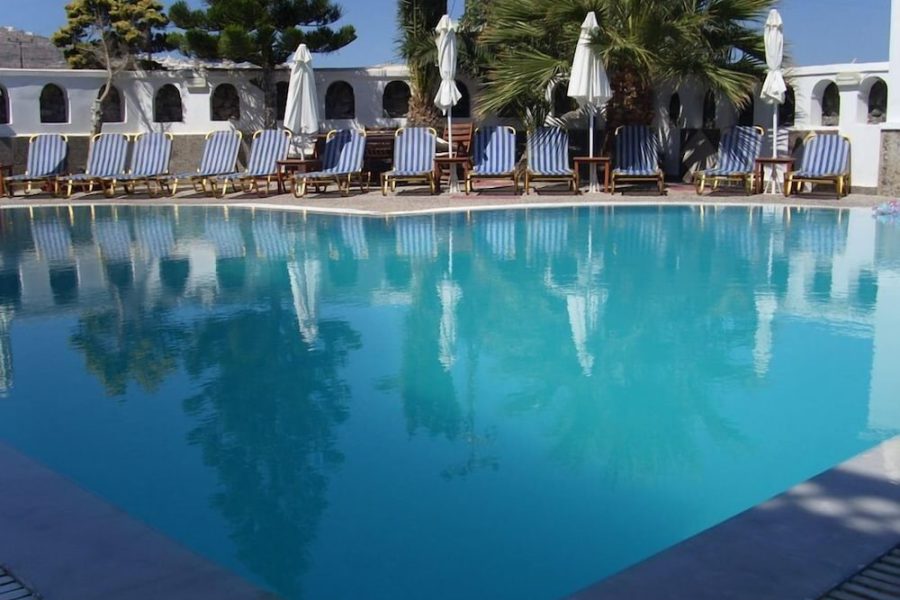 Napoli - Órmos Athiniós - Sweet Heart Studios