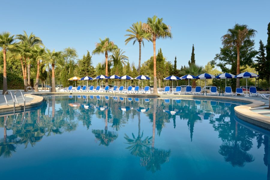 Alghero - Palma di Maiorca - tent Mojito Suites