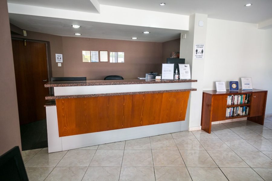 Milano - Paphos - Crystallo Apartments