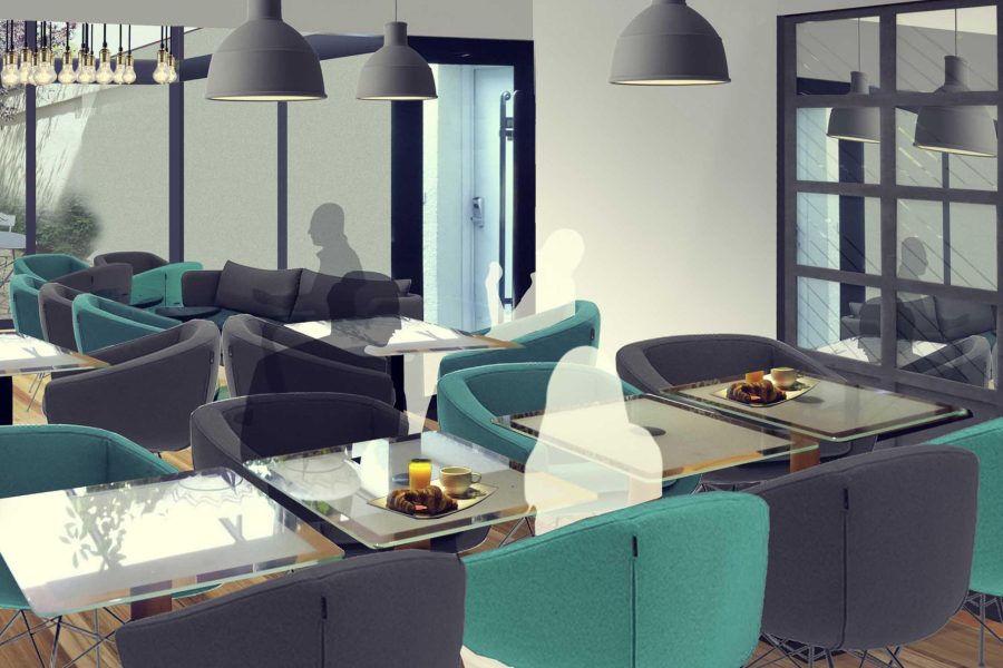 Lamezia Terme - Parigi - Mercure Paris Malakoff Parc des Expositions