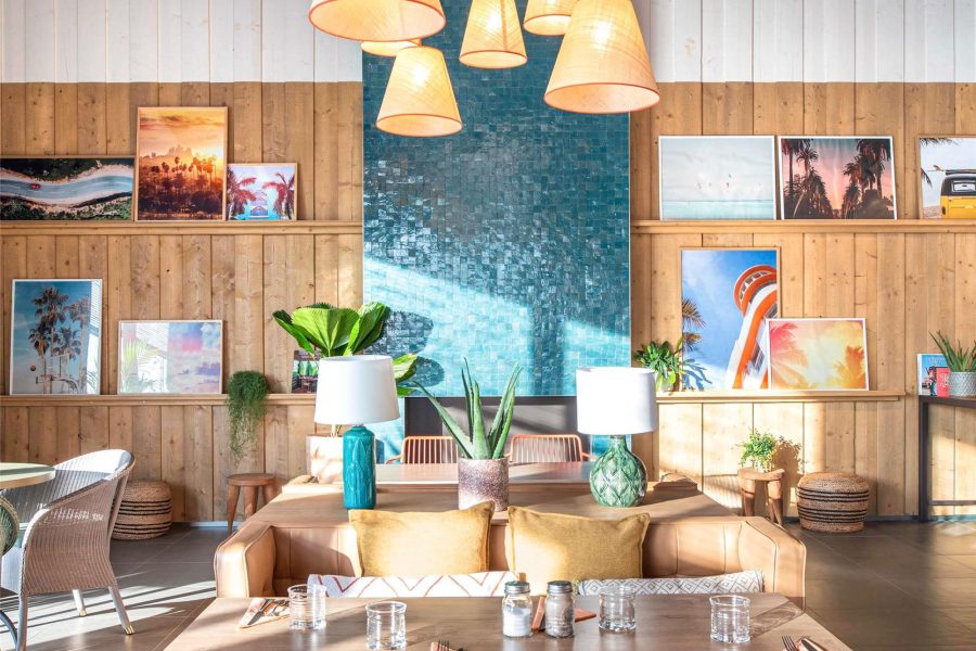 Milano - Paris Orly - Mercure Paris Orly Airport