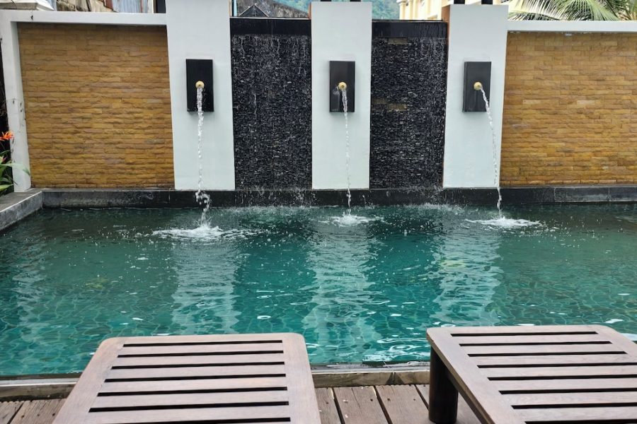 Napoli - Patong Beach - My Hotel Phuket