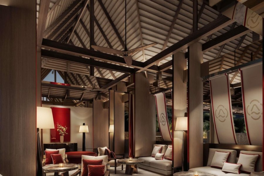 Napoli - Patong Beach - Navera Phuket - MGallery Collection