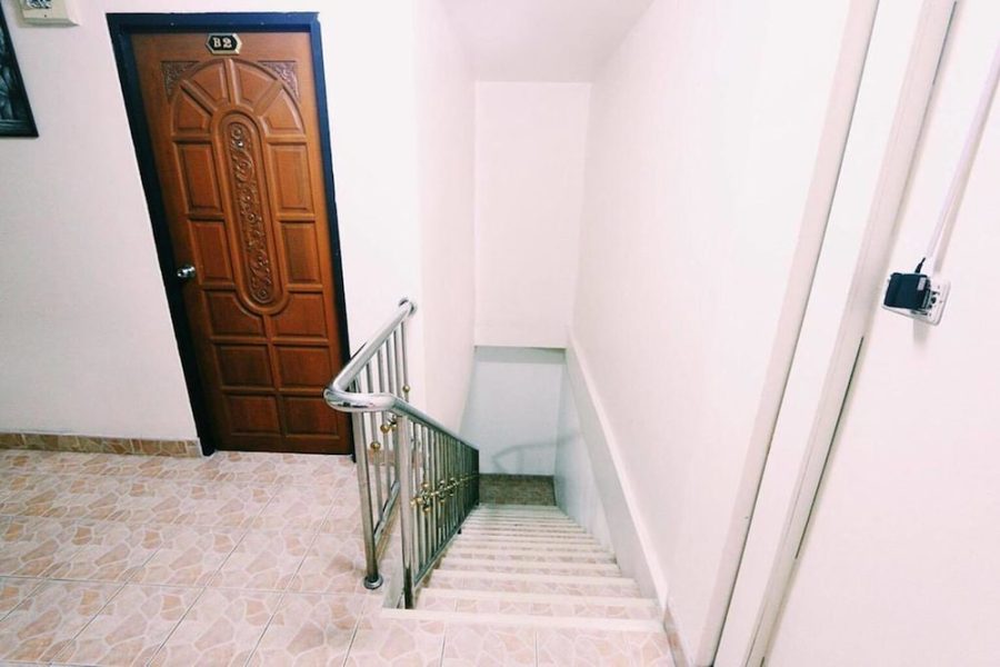 Roma - Pattaya - S- ONE HOTEL PATTAYA