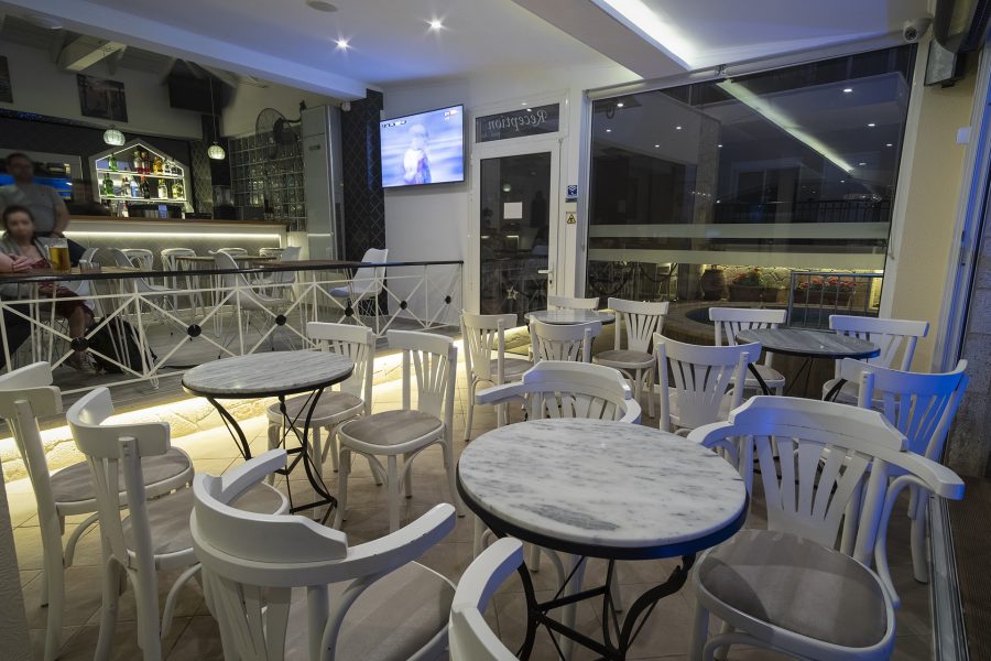 Milano - Halkidiki e penisola calcidica