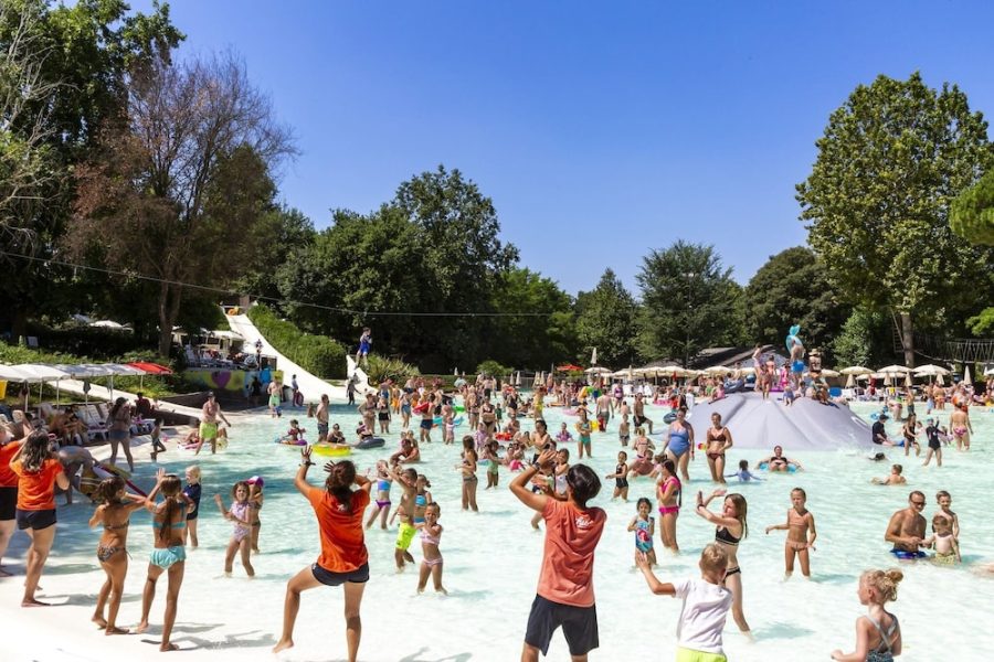 Napoli - Lago di Garda