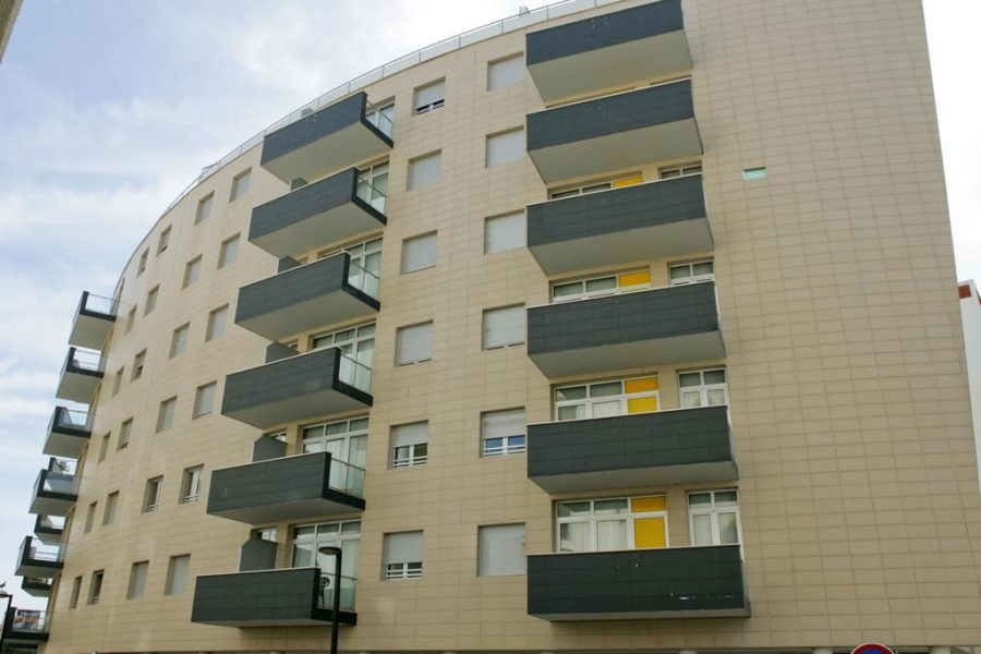 Milano - Portimao - Apartamentos Mirante da Rocha