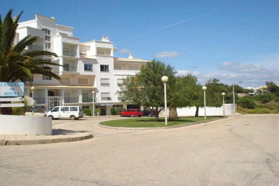 Verona - Portimao - Castelos da Rocha