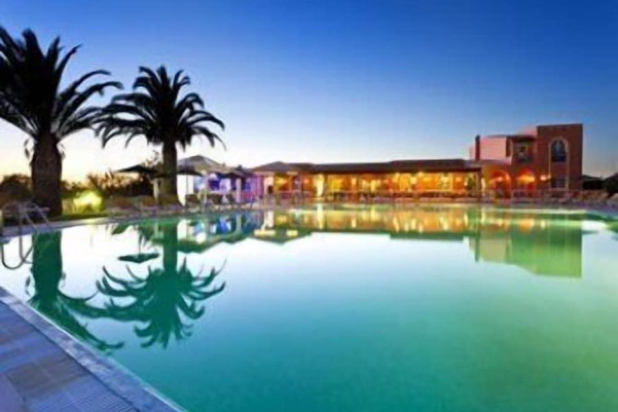 Bologna - Portimao - Colina Village