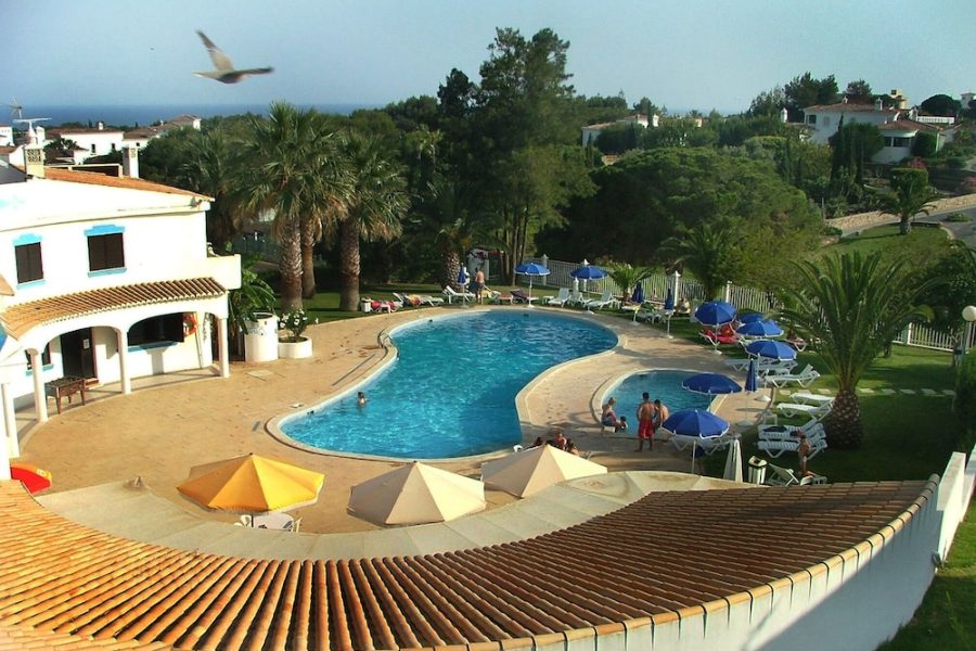 Napoli - Portimao - Turiquintas