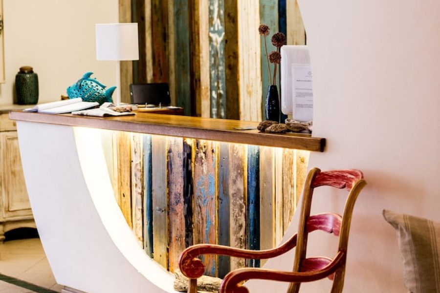 Napoli - Porto Cervo - Dolce Vita Boutique Hotel