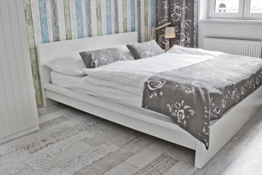 Napoli - Praga - Royal Court Legerova