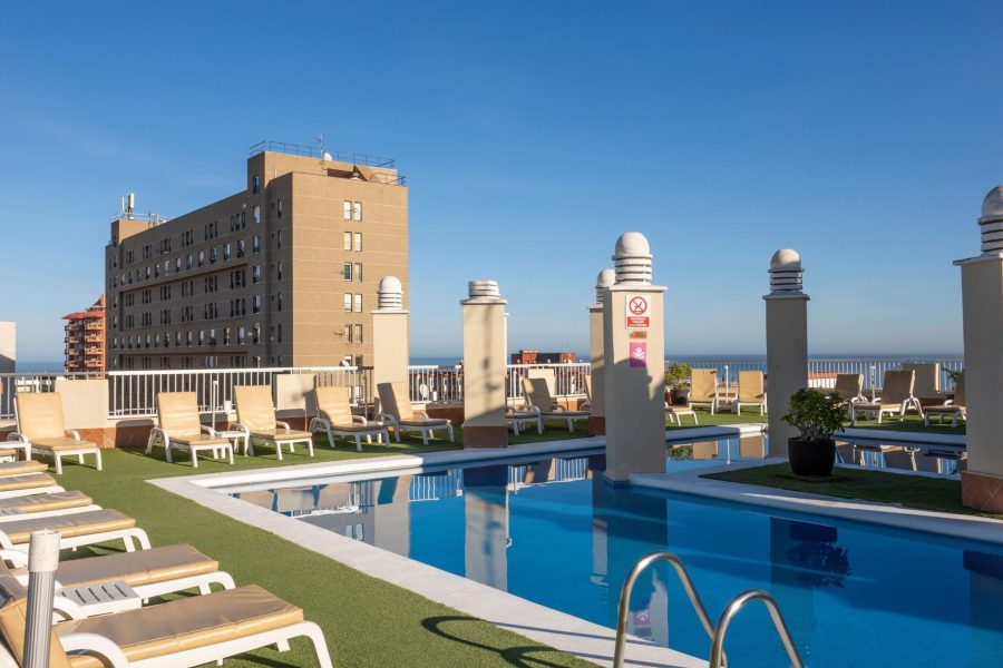 Pisa - Puerto de la Cruz - GF Noelia