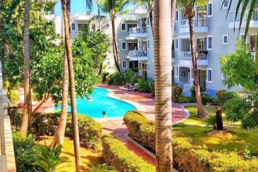 Milano - Punta Cana - Sol Caribe Primavera Pool