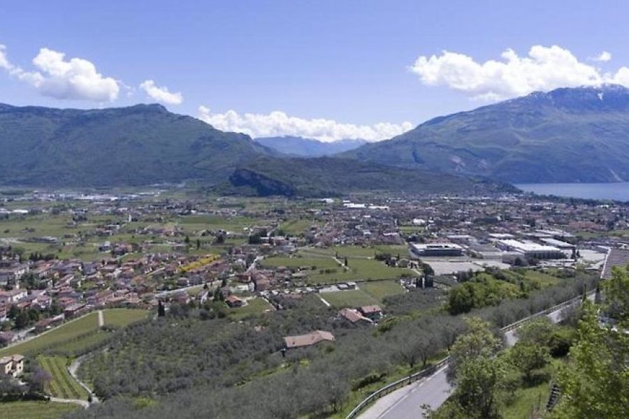 Napoli - Riva del Garda - Hotel Deva