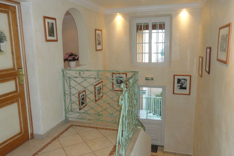 Napoli - Saint-Tropez - Hôtel & Spa La Villa