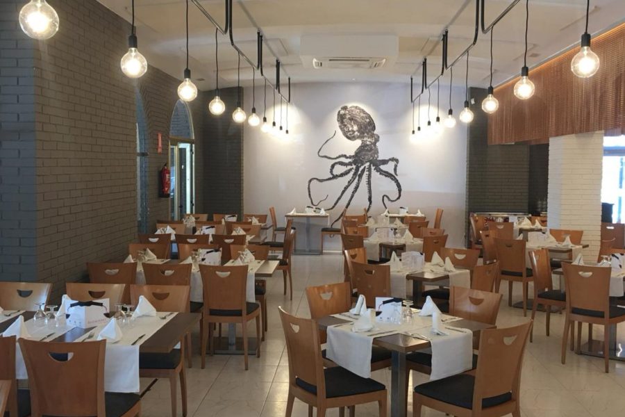 Napoli - Salou - Voramar Cambrils