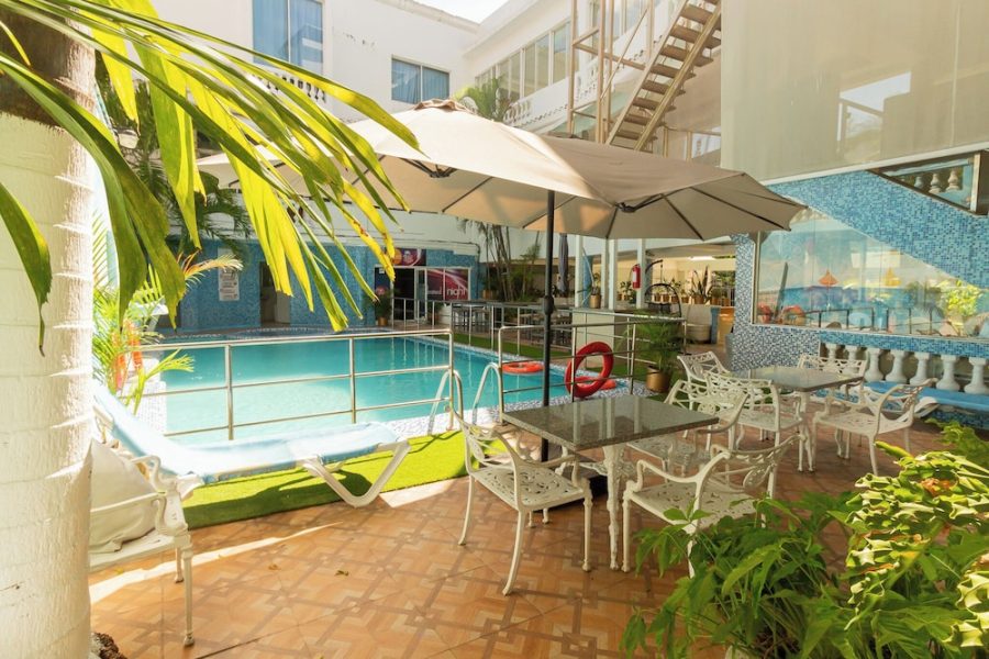 Milano - Rep. Dominicana