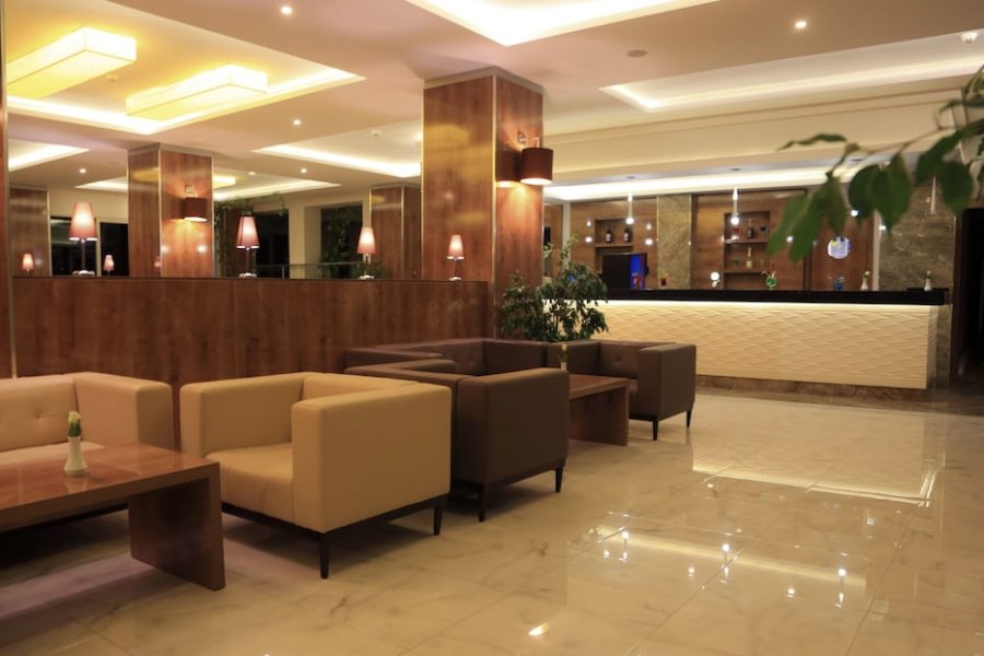 Roma - Seferihisar - Labranda Lebedos Princess - All Inclusive