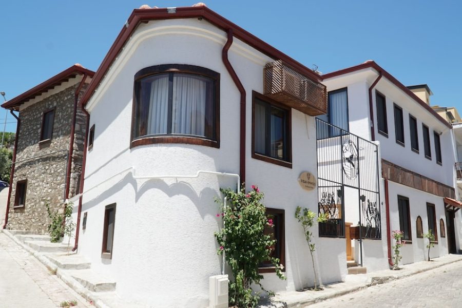 Roma - Selçuk - Pikan Ephesus