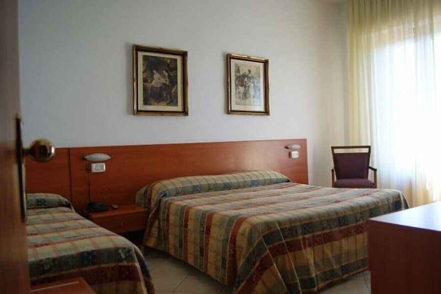 Roma - Siena - Hotel Vico Alto Siena