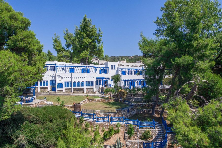 Roma - Sithonia - VIRGINIA