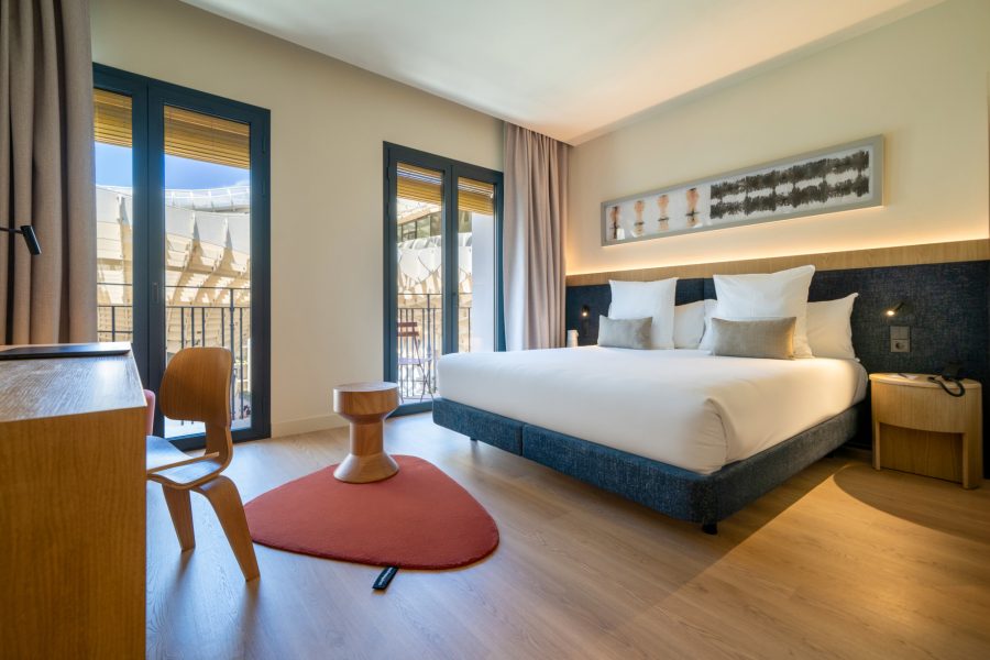 Napoli - Siviglia - Ocean Drive Sevilla