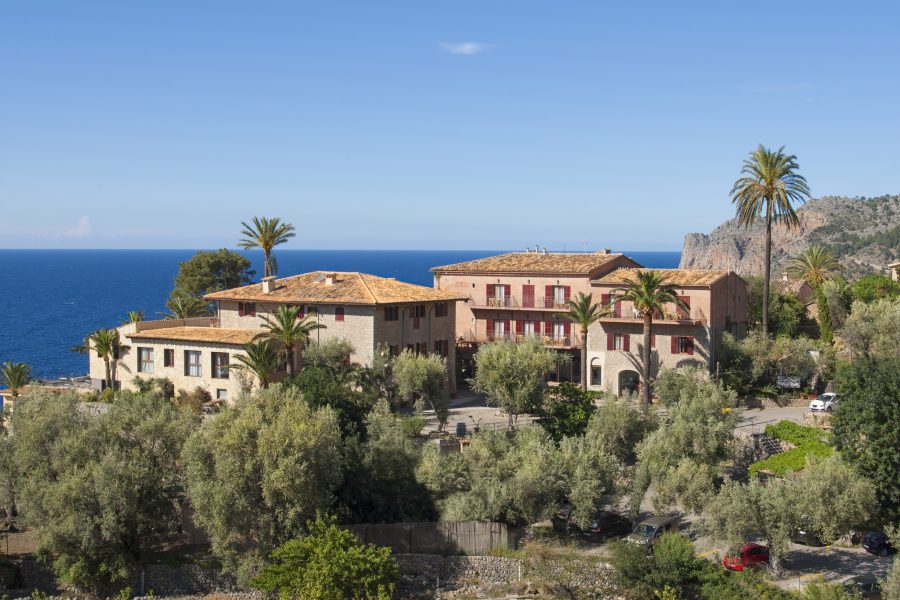 Napoli - Sóller - Hoposa Costa D'or - Adults Only