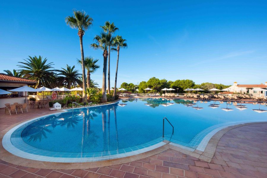 Venezia - Son Bou - Valentin Son Bou