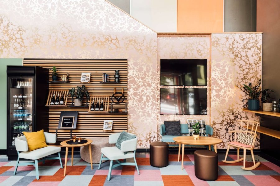 Milano - Stoccarda - Vienna House Easy by Wyndham Stuttgart Vaihingen