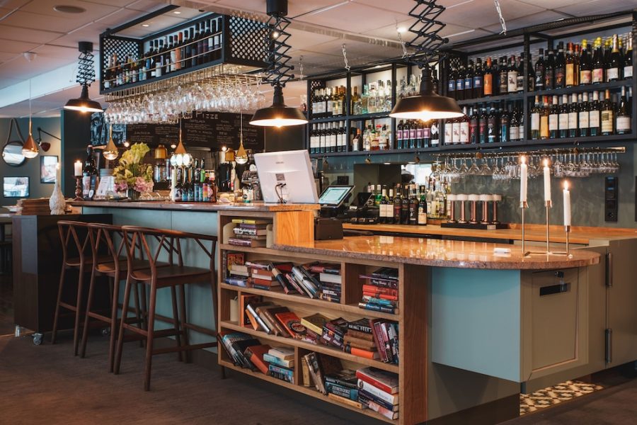 Napoli - Stoccolma - Hotel Point