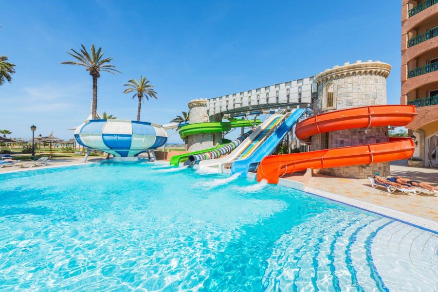 Venezia - Susa - Marabout