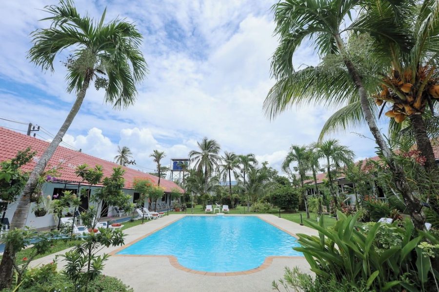 Napoli - Thalang - The Golddiggers Resort