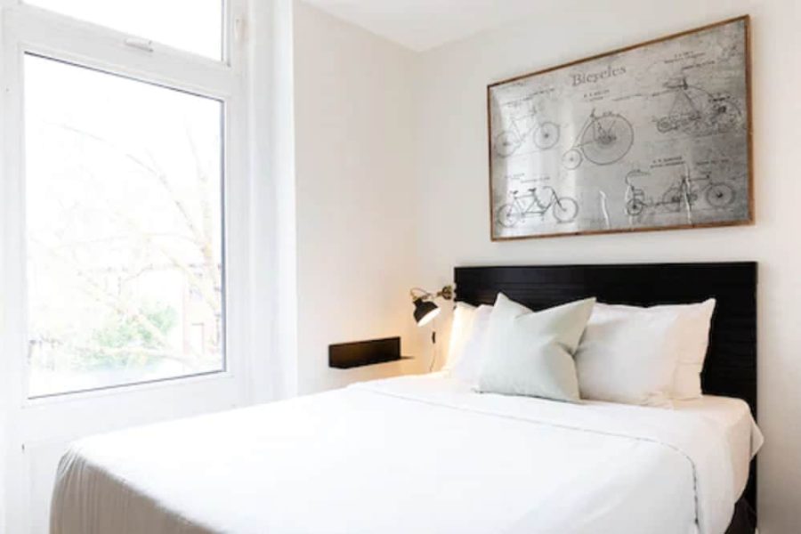 Milano - Toronto - Pembroke Inn