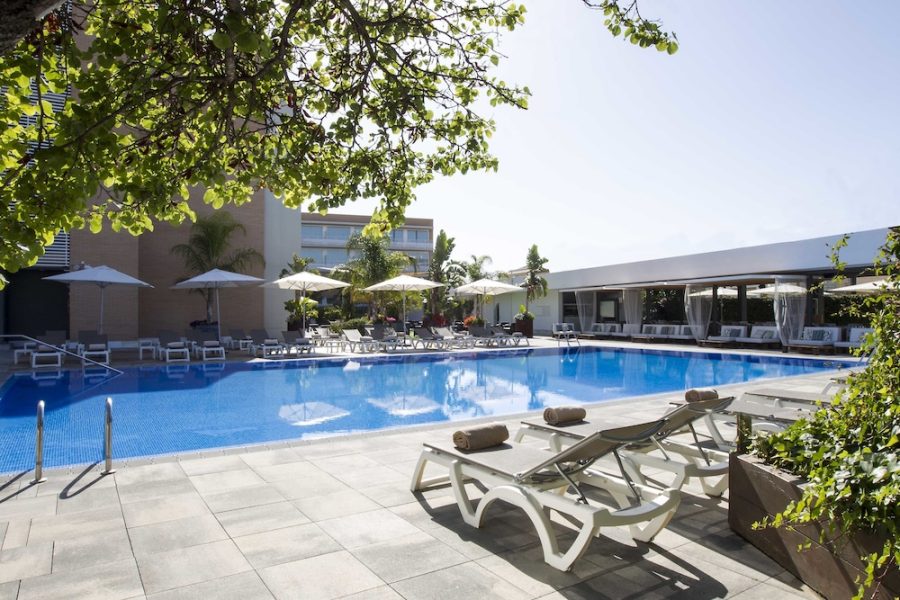 Roma - Torredembarra - Altafulla Mar Hotel