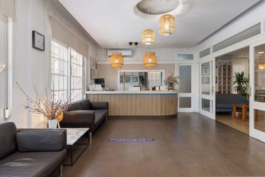 Verona - Torrevieja - Apartamentos Madrid