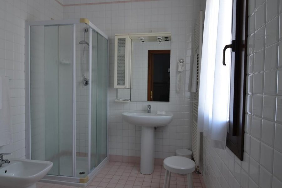 Napoli - Treviso - Hotel Magnolia