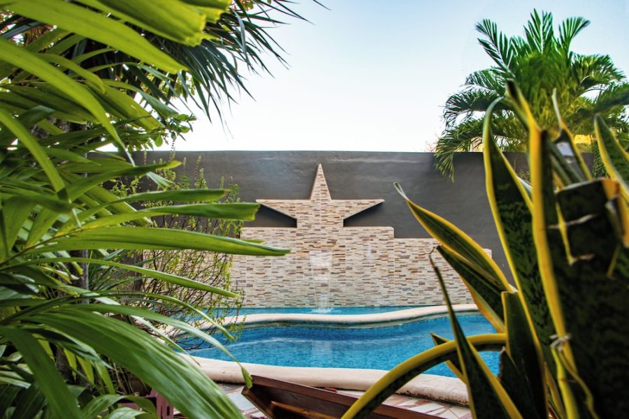 Roma - Tulum - Casa Colonial Tulum