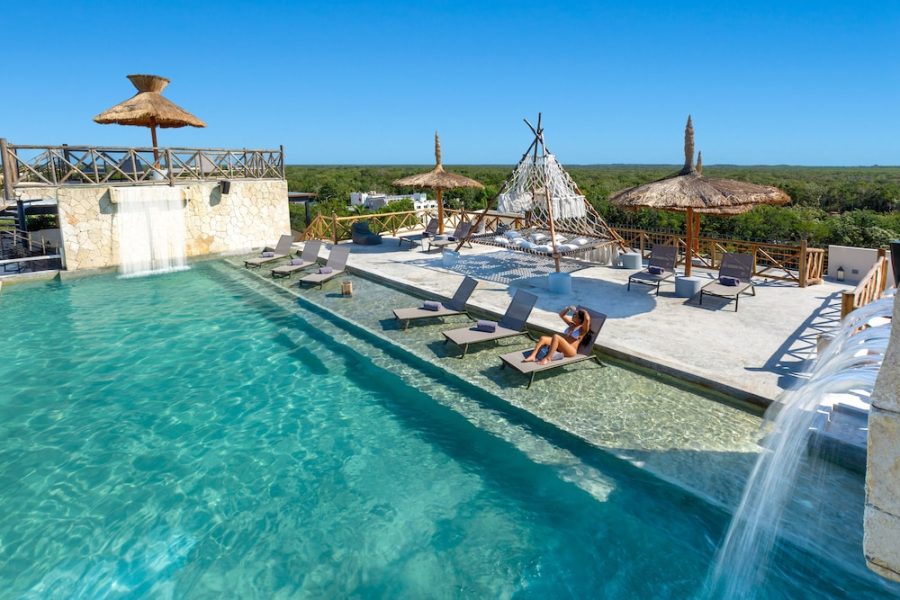 Roma - Tulum - Naala Tulum