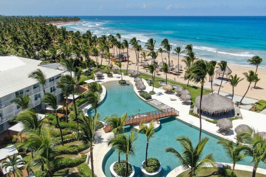 Verona - Uvero Alto - EXCELLENCE PUNTA CANA - ALL INCLUSIVE - ADULTS ONLY