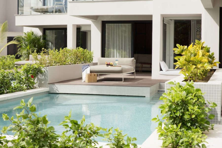 Verona - Uvero Alto - Excellence El Carmen - Adults Only All Inclusive