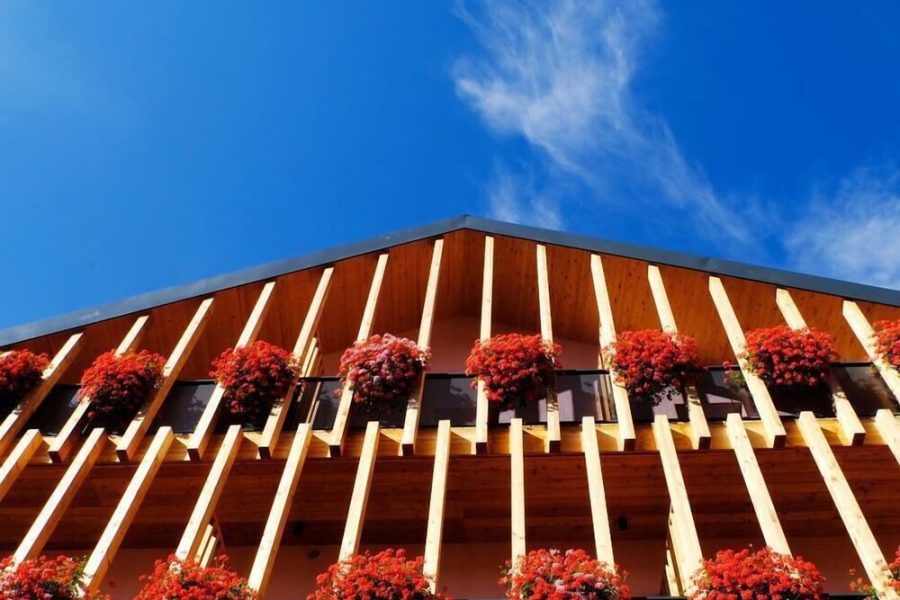 Napoli - Val di Fassa