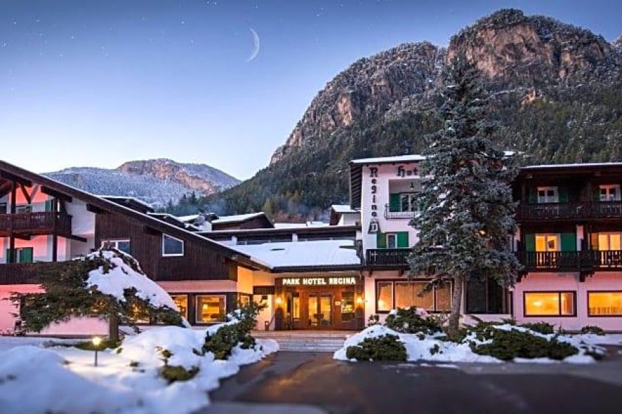 Catania - Val di Fiemme