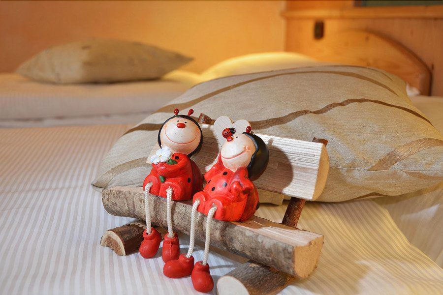 Napoli - Val di Fiemme