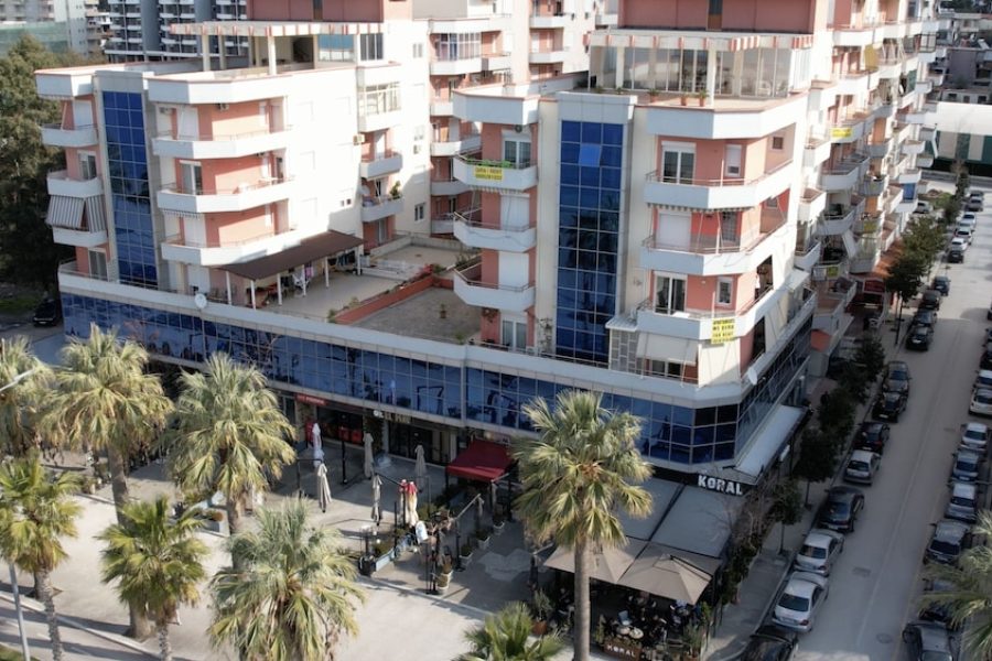 Palermo - Valona - ELMAR HOTEL