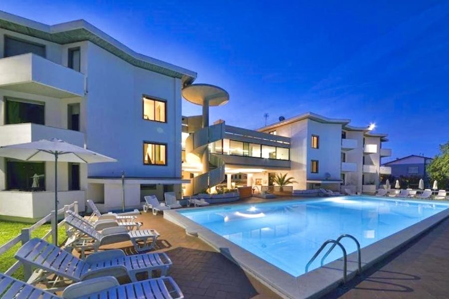 Napoli - Versilia e Costa Toscana