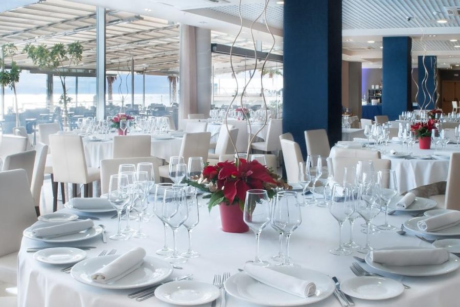 Napoli - Villajoyosa - Hotel Allon Mediterrania