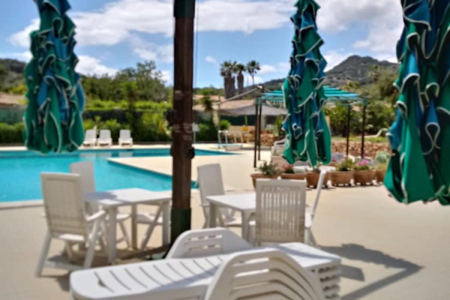 Palermo - Villasimius